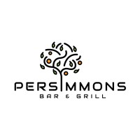 Persimmons Bar & Grill logo - Similar company to Dinosaur Bar-B-Que