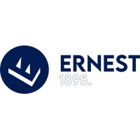 ERNEST 1895 logo - Similar company to Eloa.Io