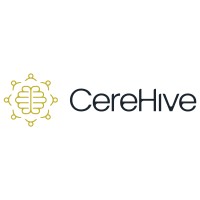 CereHive, Inc. logo - Similar company to Krobotix