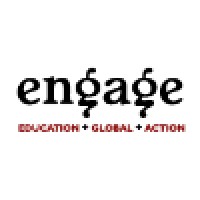 Engage - Educational Network For Global And Grassroots Exchange