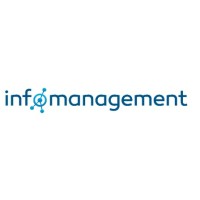 InfoManagement logo - Similar company to Indautosoft