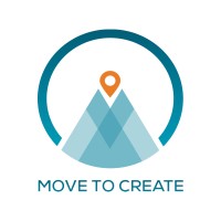 Move To Create logo - Similar company to Shooters | Collective