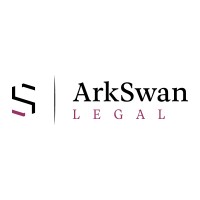 ArkSwan Legal, PLLC logo - Similar company to Cable Fleisher & Sosebee