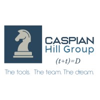 Caspian Hill Group logo - Similar company to Source Digital