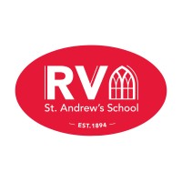 St. Andrew's School logo - Similar company to Aging Resources Of Douglas County