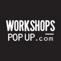 Workshops Pop Up logo - Similar company to Work Wise | Co-Working, Offices & Meeting Rooms