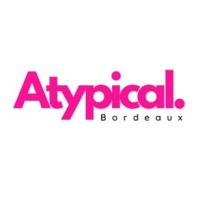 Atypical Bordeaux logo - Similar company to Fofly