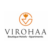 Virohaa Hotels - A unit of TE Hospitality & Estates Ltd. logo - Similar company to Virohaa