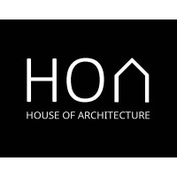House of Architecure logo - Similar company to Point Architecure