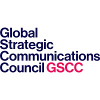 Global Strategic Communications Council (GSCC) logo - Similar company to Meliore Foundation