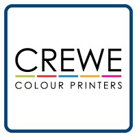 Crewe Colour Printers Limited logo - Similar company to We Display