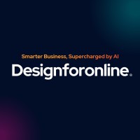Design for Online® logo - Similar company to Dimension Creative