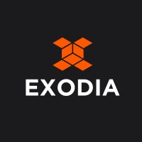 Exodia Game Development logo - Similar company to Veripol