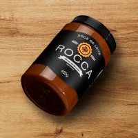 Rocca Ind e Com Alimentos logo - Similar company to Infinity Do Brasil