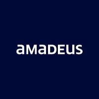 Amadeus India logo - Similar company to Amadeus