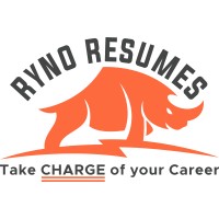 Ryno Resumes, LLC. logo - Similar company to Ux Alchemy