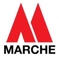 Marche Label & Printing Limited logo - Similar company to Pelaforce