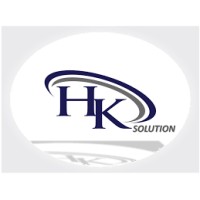 HK Consultant logo - Similar company to Harickson Solutions Llp