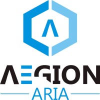 Aegion Aria Business Consultancy logo - Similar company to Agileedge Management Consultancy - Amc