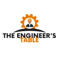 The Engineer's Table logo - Similar company to Quantum Leap Smart Engineering (Qleap)
