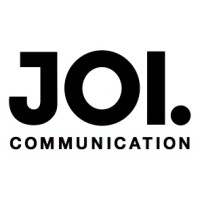 JOI Communication logo - Similar company to Idrottens Kraft