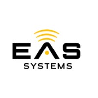EAS SYSTEMS logo - Similar company to G&A Security – Tags & Systems