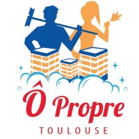 O PROPRE TOULOUSE logo - Similar company to Buzy Sas