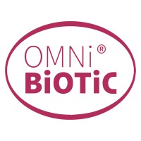 Omni-Biotic (AllergoSan USA) logo - Similar company to Scene Tech
