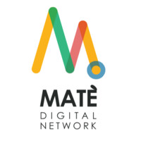 MaTE' Digital logo - Similar company to Press Me