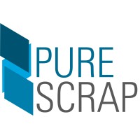 PURESCRAP logo - Similar company to Restex | Recovery Strategies For Textiles