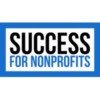 Success for Nonprofits logo - Similar company to Nonprofit411