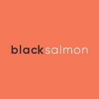 Blacksalmon logo - Similar company to Toontuloon
