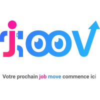 joov logo - Similar company to Talco Lr
