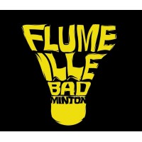 FLUME ILLE BADMINTON CHAVAGNE logo - Similar company to Highfive Sponsoring