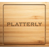 Platterly logo - Similar company to Turbo Studio Inc.