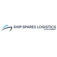 Ship Spares Logistics B.V. logo - Similar company to Chieftec Marine Pte Ltd