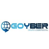 Goyber Grupo Logistico logo - Similar company to Mestrans, S.L