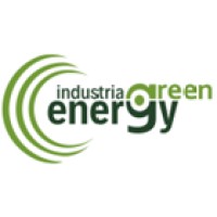 Industria Green Energy logo - Similar company to Aja Construções