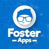 Foster Apps logo - Similar company to Komercia