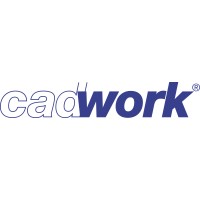 Cadwork Holz AG logo - Similar company to Vanillaplan