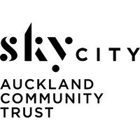 SkyCity Auckland Community Trust logo - Similar company to Mac Group Ltd