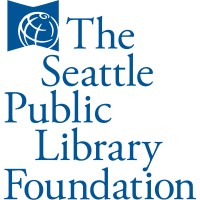 The Seattle Public Library Foundation logo - Similar company to King County Library System Foundation
