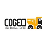 COGECI SARL logo - Similar company to Geo Eco Consult