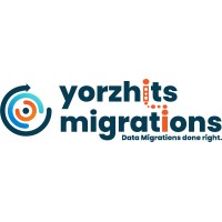 Yorzhits Migrations logo - Similar company to Kenn-It Consultancy