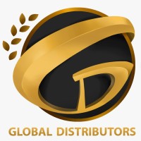 GLOBAL DISTRIBUTORS logo - Similar company to Dk Associates