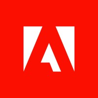 Adobe logo - Similar company to San José State University