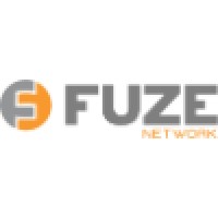 Fuze Network (acquired by Ingo Money) logo - Similar company to Kidzui