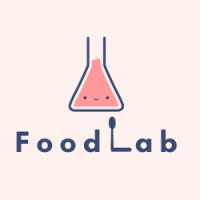 Food Lab logo - Similar company to Timor-Leste Food Lab + Agora Food Studio