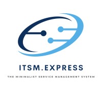 ITSM.express logo - Similar company to Stewards.One