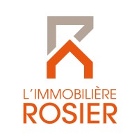 Immobilière Rosier logo - Similar company to Groupe Bcnc